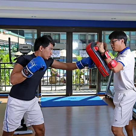 Novotel Phuket Vintage Park Resort-3