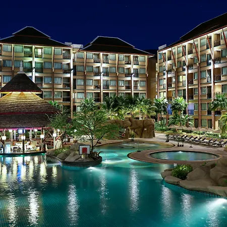 Novotel Phuket Vintage Park Resort-2