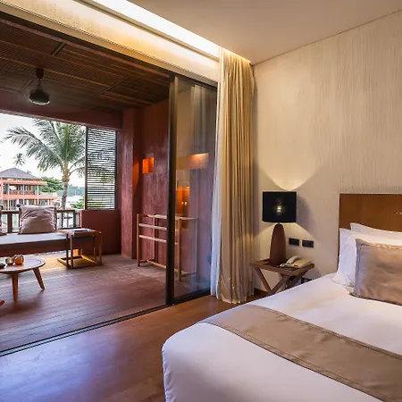 Hansar Samui Resort & Spa - Sha Extra Plus-3