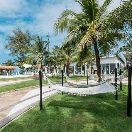 Arinara Beach Resort Phuket Beachfront-3