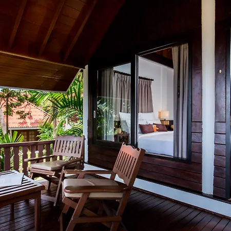 New Star Beach Resort-2