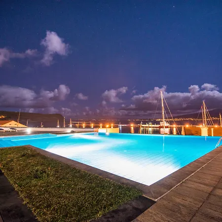 Azoris Faial Garden – Resort Hotel-3