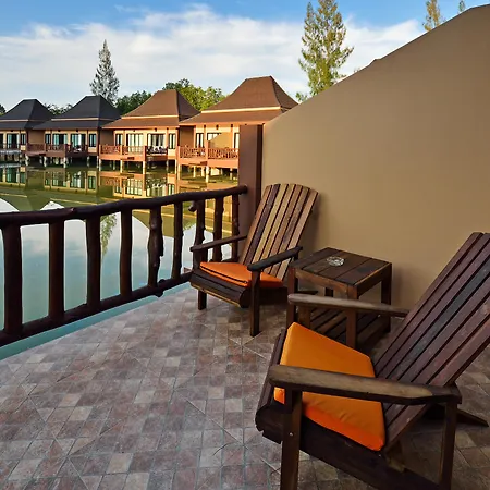 Poonsiri Resort Aonang-Sha Extra Plus-2