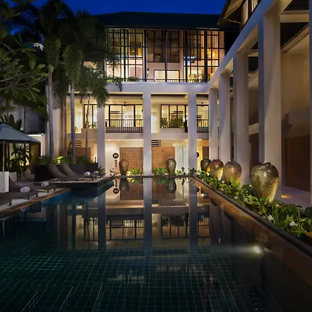 OUTRIGGER Surin Beach Resort - SHA Extra Plus-2