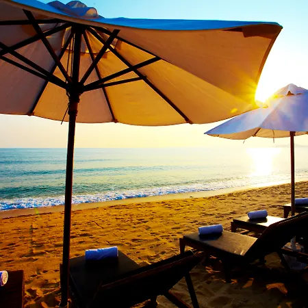 Samui Buri Beach Resort-3