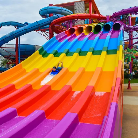 Splash Beach Resort Phuket, Family-Friendly Beachfront Resort-2