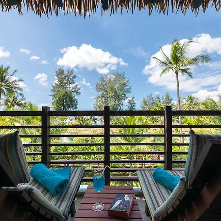 The Haven Khao Lak (Adults Only)-3