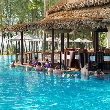 The Haven Khao Lak (Adults Only)-3