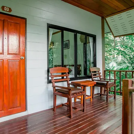 The Vatika Resort And Spa-3