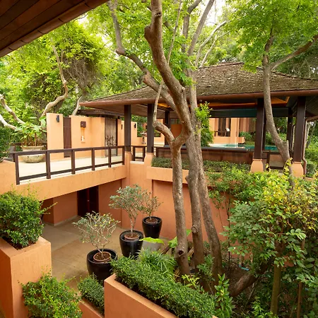 Sri Panwa Phuket Luxury Pool Villa Hotel-3