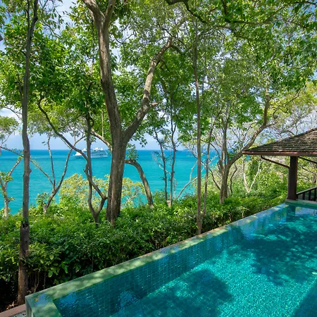 Sri Panwa Phuket Luxury Pool Villa Hotel-3