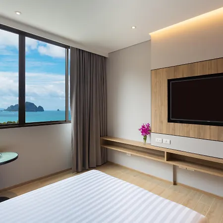 Holiday Inn Resort Krabi Ao Nang Beach By Ihg-3