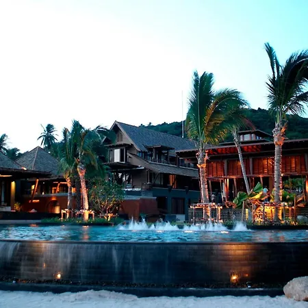 Mai Samui Beach Resort & Spa - Sha Plus-2