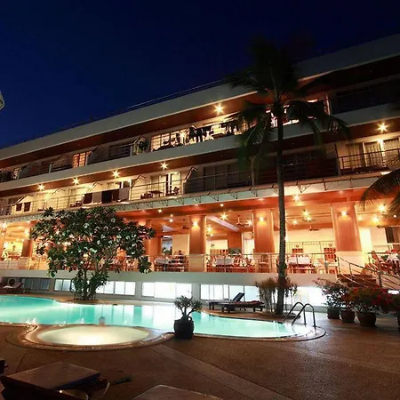 Samui First House Hotel-2