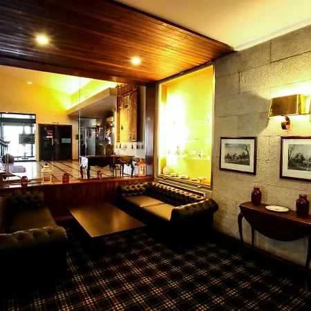 Grão Vasco - Historic Hotel&SPA-2