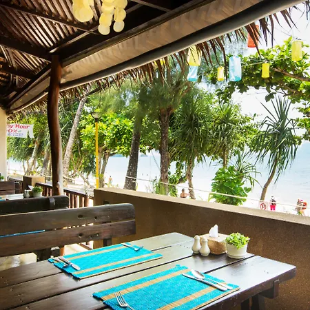 Vacation Village Phra Nang Inn - Sha Extra Plus-3