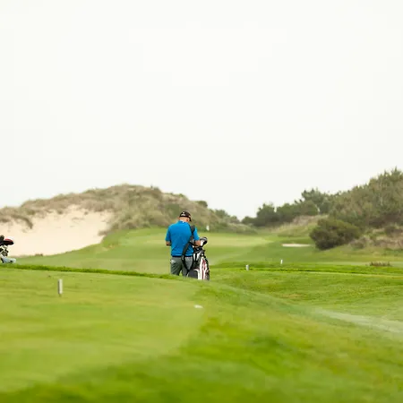 Praia D'El Rey Marriott Golf&Beach Resort-2