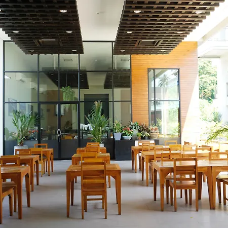 Sugar Palm Grand Hillside - Sha Plus-3