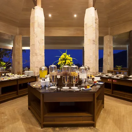 Mandarava Resort And Spa, Karon Beach-3