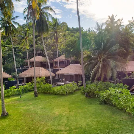 Haadtien Beach Resort-2
