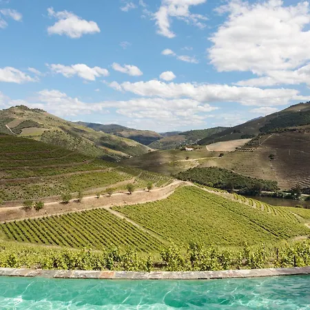 Quinta Nova Winery House - Relais & Chateaux-3