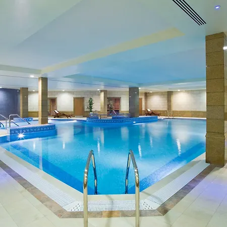 Bonnington Hotel&Leisure Centre-3