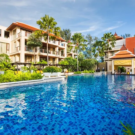 Moevenpick Resort Bangtao Beach Phuket-2