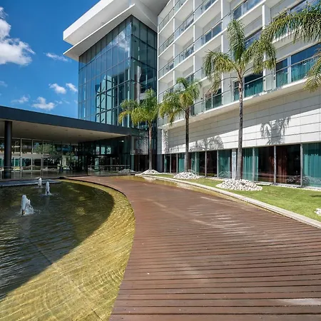 Lagoas Park Hotel-2