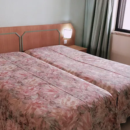 Ondamar Hotel Apartamentos-2