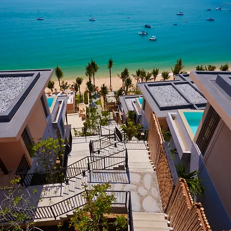Bandara Pool Villas, Phuket-3