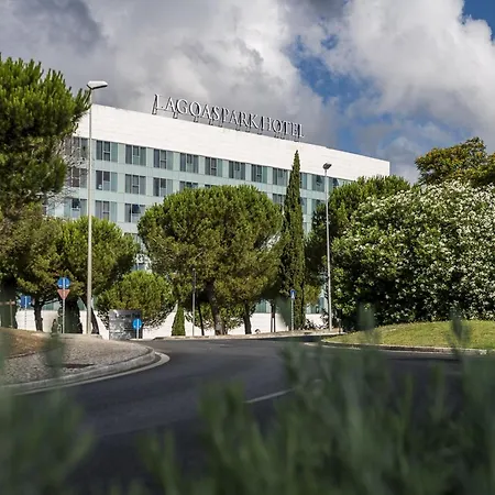 Lagoas Park Hotel-2