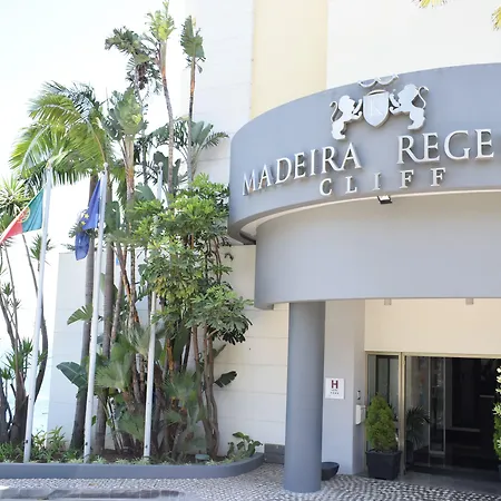 Madeira Regency Cliff - Adults Only-3