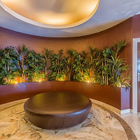 Amazonia Jamor Hotel-2