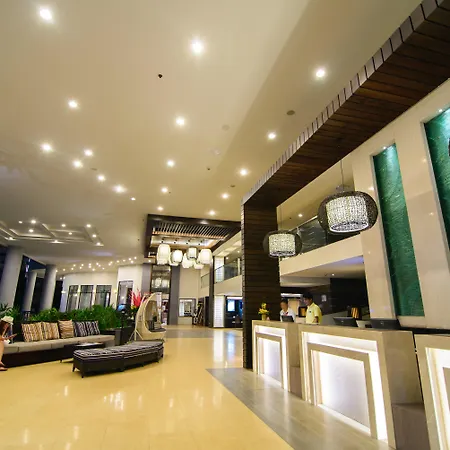 Deevana Plaza Phuket Patong-2
