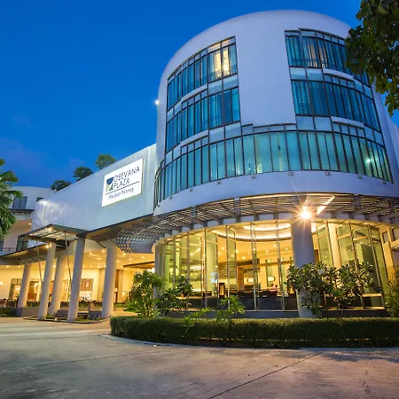 Deevana Plaza Phuket Patong-2