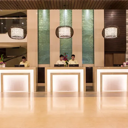 Deevana Plaza Phuket Patong-3