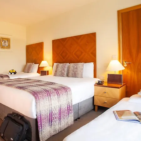 The Connacht Hotel-3