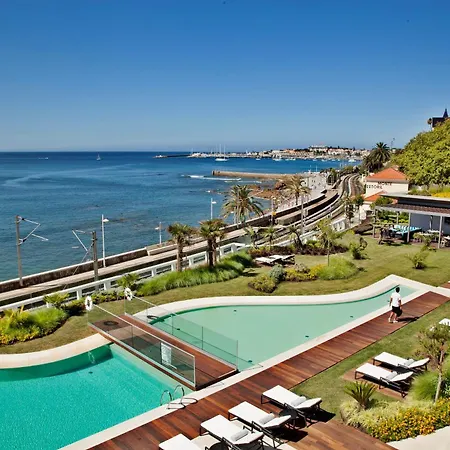 Intercontinental Cascais-Estoril By Ihg-3