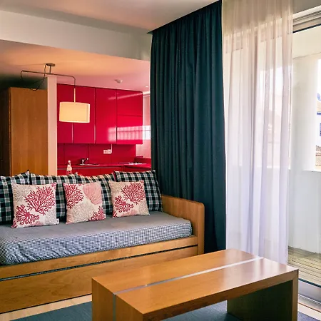 Hotel Praia Marina By Ridan Hotels-3