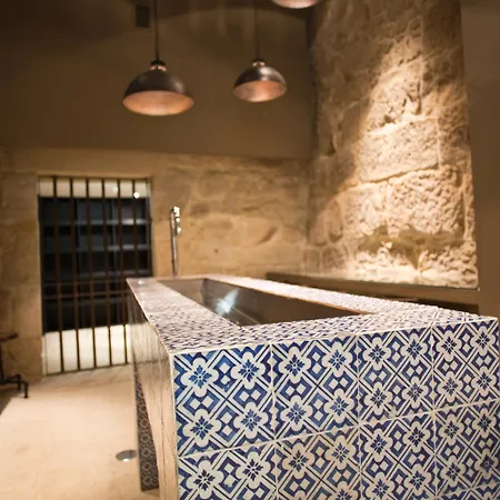 Hotel Carris Porto Ribeira-2