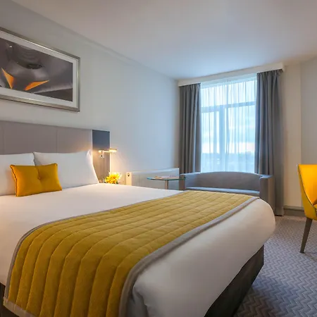 Maldron Hotel Dublin Airport-2