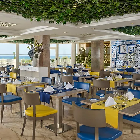 Casa De Sada Algarve Beach Resort, Curio Collection By Hilton-2