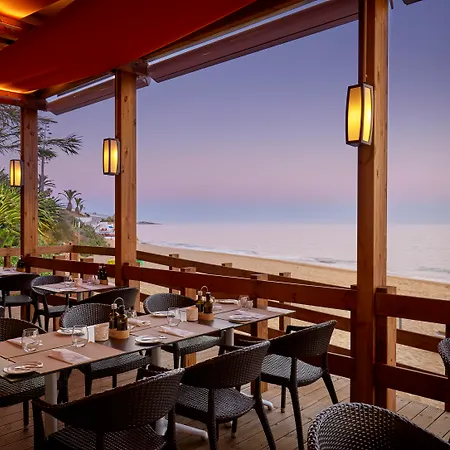 Casa De Sada Algarve Beach Resort, Curio Collection By Hilton-3