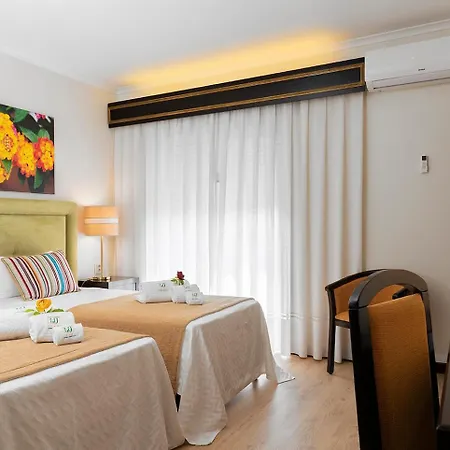 Hotel Jardim-2