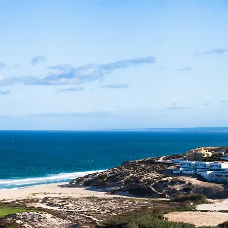 The Beachfront - Praia D'El Rey Golf & Beach Resort-2