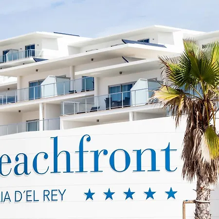 The Beachfront - Praia D'El Rey Golf & Beach Resort-3