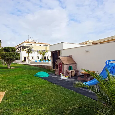 Apartamentos Turisticos Novochoro-2