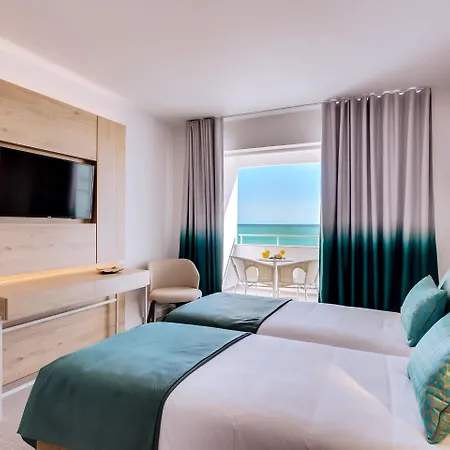 Hotel Sol E Mar Albufeira - Adults Only-3