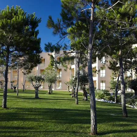 Nau Sao Rafael Suites-2