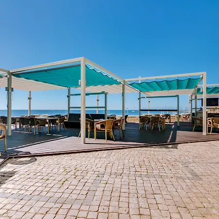 Hotel Sol E Mar Albufeira - Adults Only-3